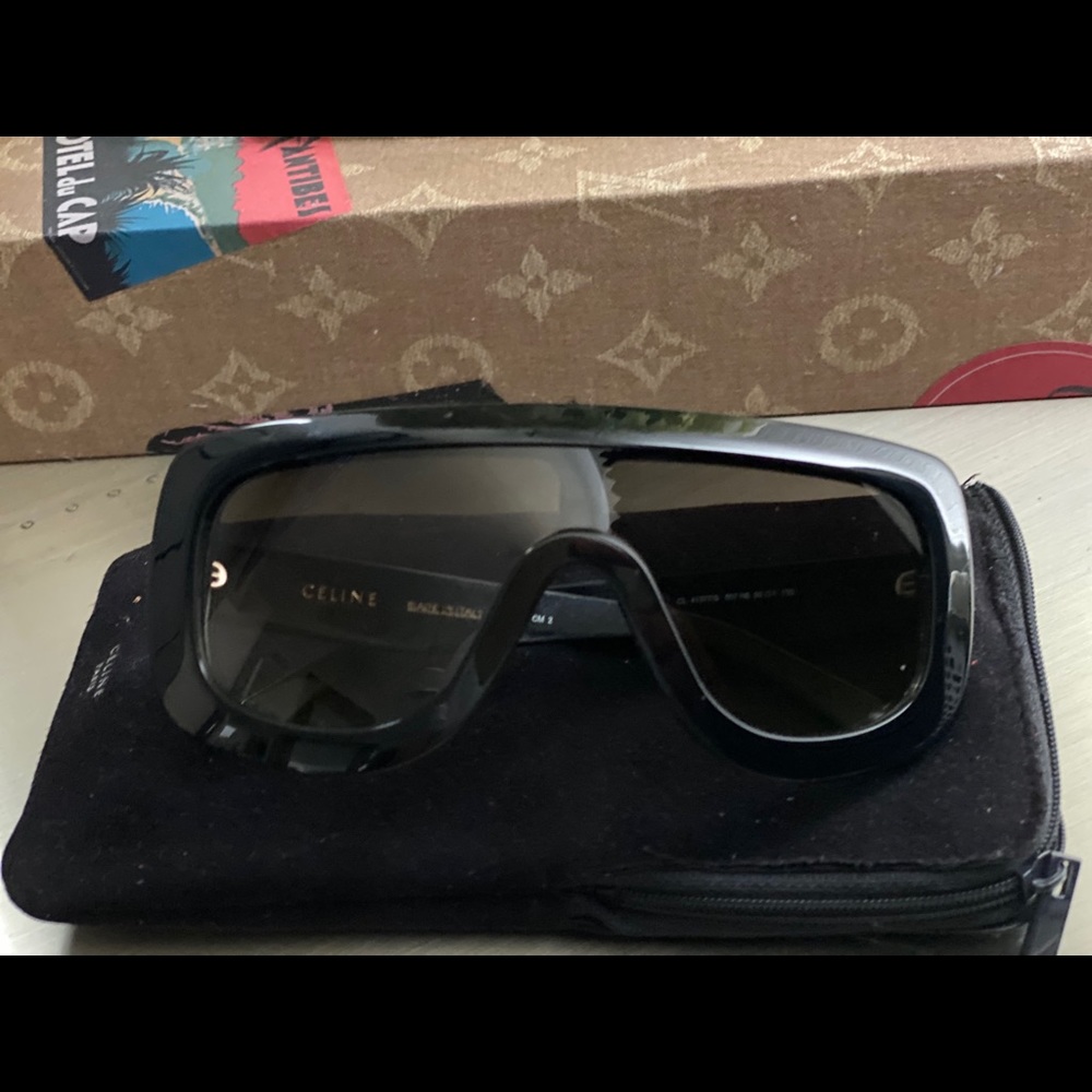 Celine sunglasses - Picture 6 of 6